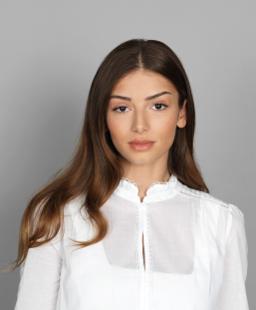 Mimi Keene
