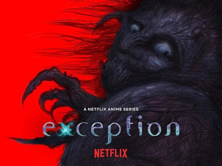 Exception [English]