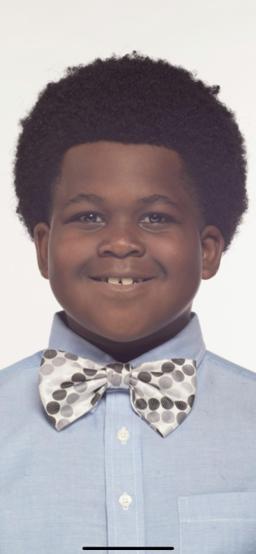 Johari Washington