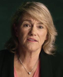 Alicia O'Meara