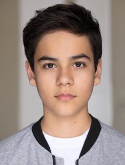 Joshua Gage