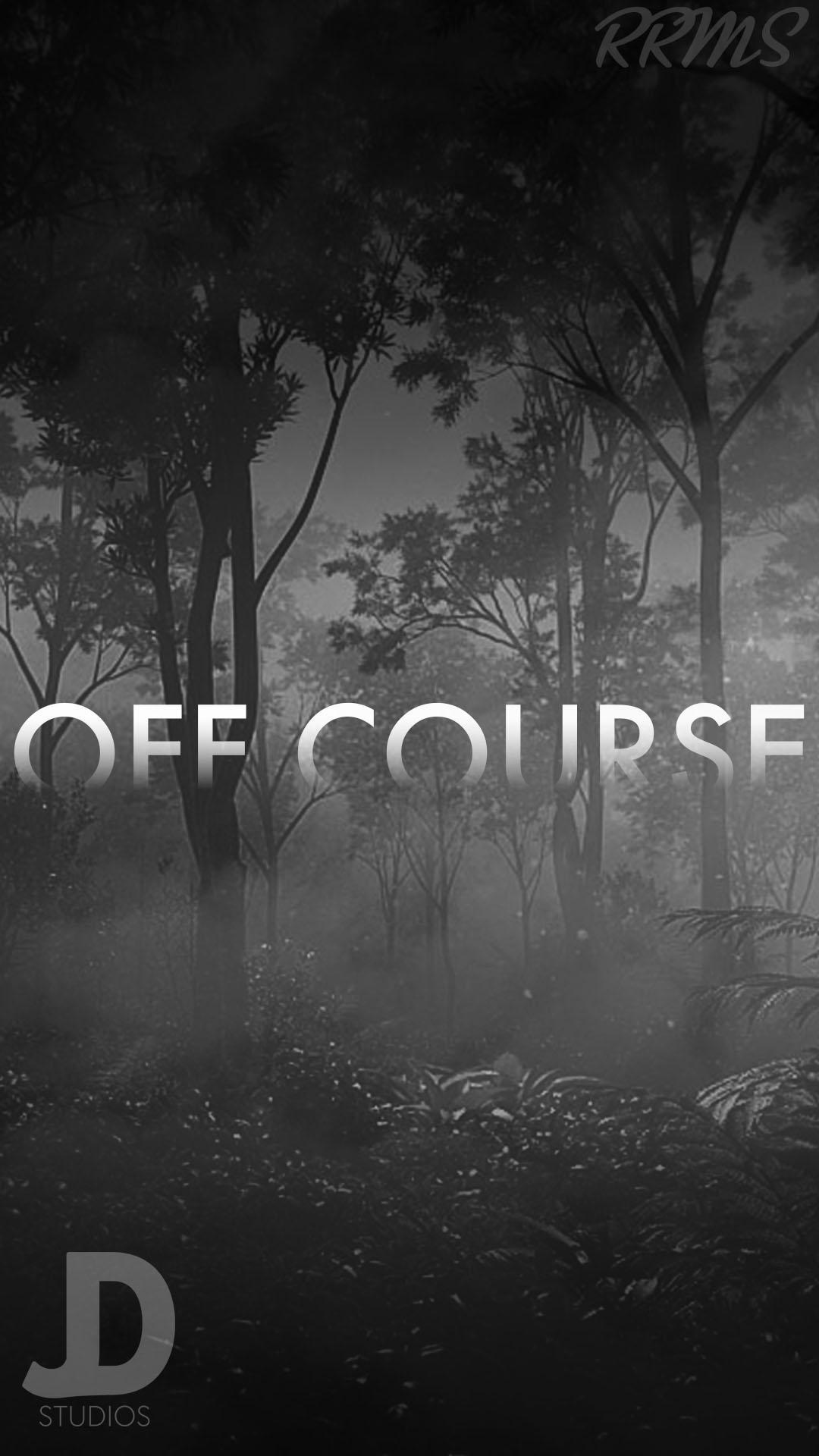 Off Course