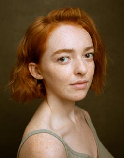 Georgina Sadler