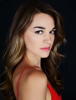 Laura Gordon