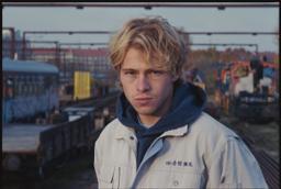 Magnus Juhl Andersen