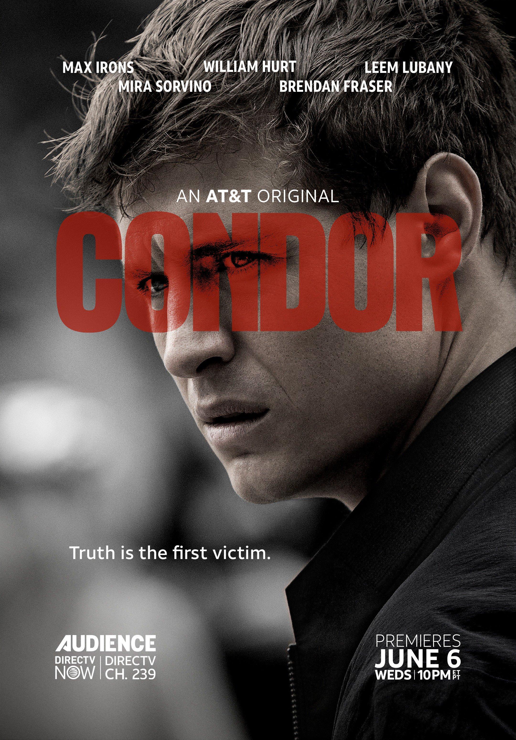 Condor S1-S2