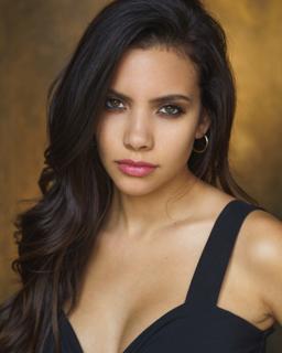 Sohvi Rodriguez