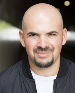 Brad Stoll