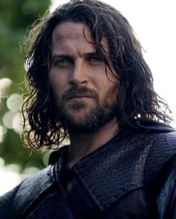 Kieran Bew