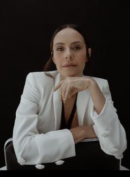 Cristina Umaña