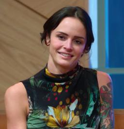 Ashley Holt