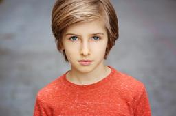 Caleb Paddock