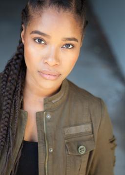 Toya Turner