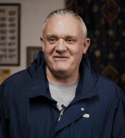 Michael Hett