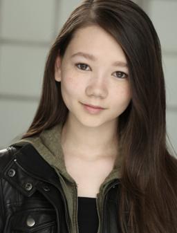 Kylee Brown