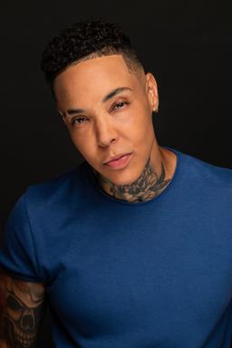 Carter The Body