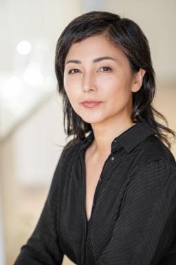 Johanna Yukiko Haneda