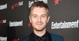 Rick Cosnett