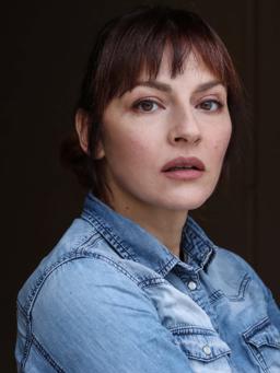 Sylvia De Fanti