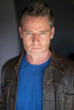 Scott Foxx
