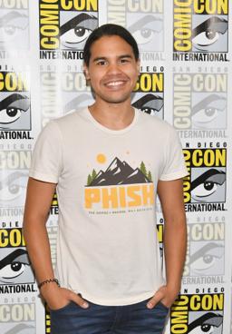 Carlos Valdes