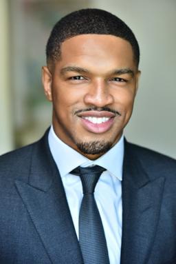 Michael J Ferguson