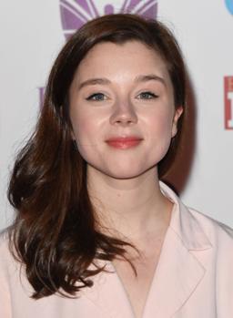 Claudia Jessie