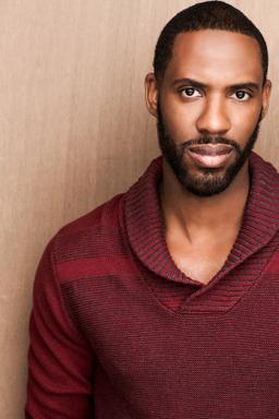 Lance Holloway