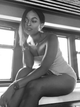 Aziza Scott