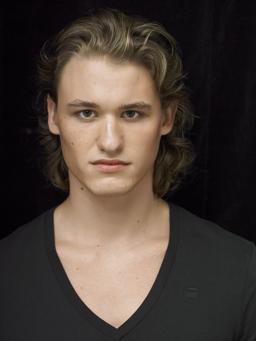Dylan Playfair