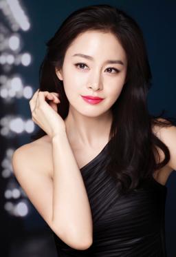 Kim Tae-hee