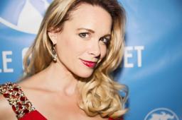 Chase Masterson