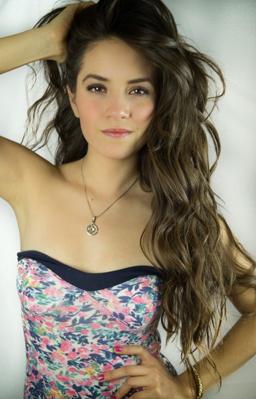 Estrella Solís