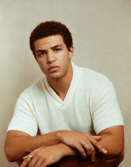 Marcus Rutherford