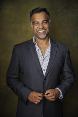 Alvin Maharaj
