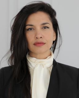 Rachael Ancheril