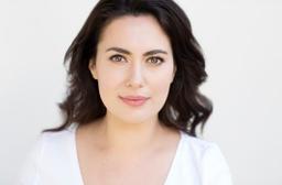 Yasmine Akram