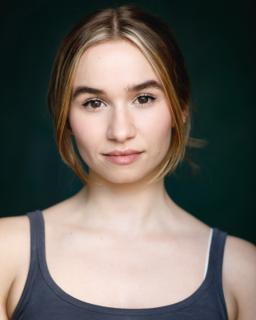 Indianna Ryan