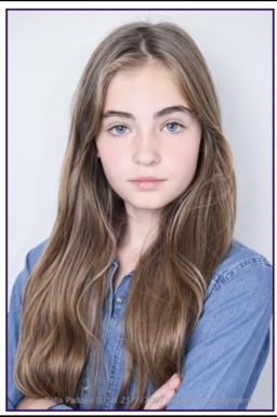 Bella Padden