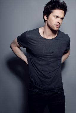 Tom Riley
