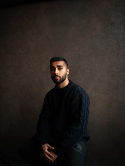 Chaneil Kular