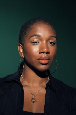 Cherrelle Skeete