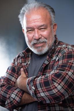 Octavio Solorio