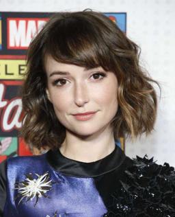 Milana Vayntrub