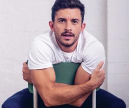 Jonathan Bailey