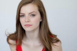Zoe Whitford