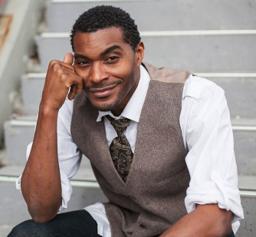 Patrick Haye