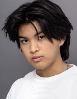 Kai Scott