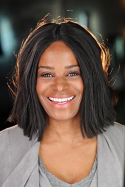 Daniele Gaither