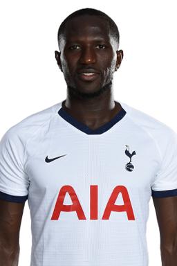 Moussa Sissoko